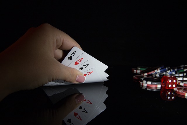 Women in the Casino Industry: Breaking Stereotypes and Leading Change