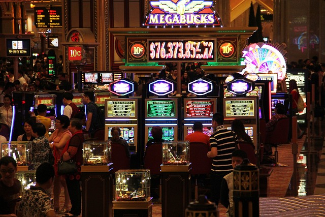 The Biggest Wins in Casino History and the Stories Behind Them
