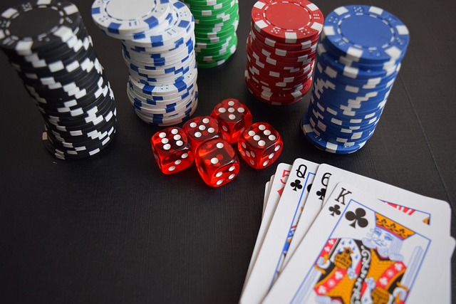 The House Always Wins: Unpacking the Economics of Casinos